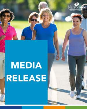 Pedestrian Access and Mobility Plan - Survey is now open